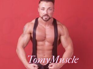 TomyMuscle