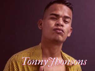 TonnyJhonsons