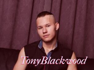 TonyBlackwood