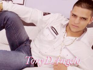 TonyDAngelo