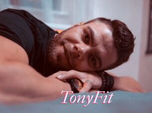 TonyFit