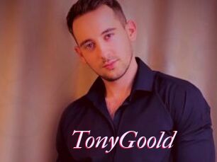 TonyGoold