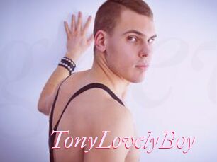 TonyLovelyBoy