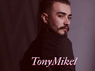 TonyMikel