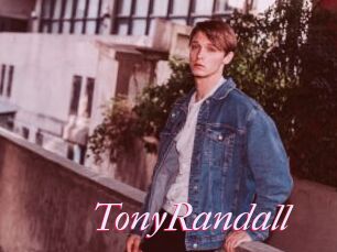 TonyRandall