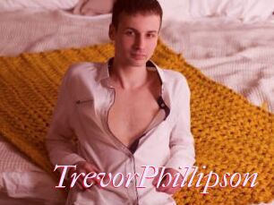 TrevorPhillipson