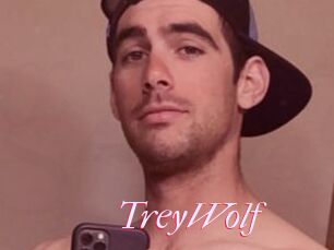 TreyWolf