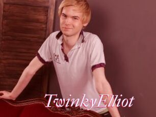 TwinkyElliot