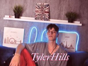 TylerHills