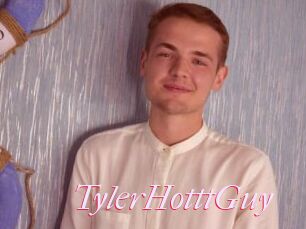 TylerHotttGuy