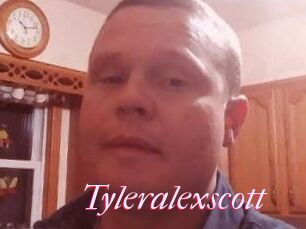 Tyleralexscott