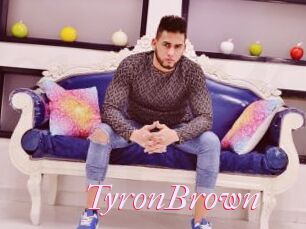 TyronBrown