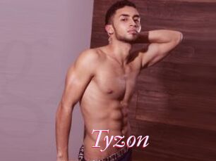 Tyzon_