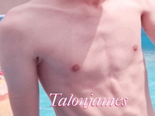 Talonjames