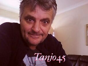 Tanjo45