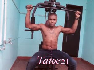 Tatoe21