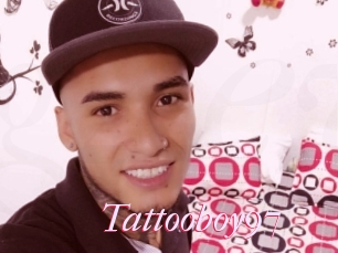 Tattooboy97