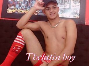 Thelatin_boy