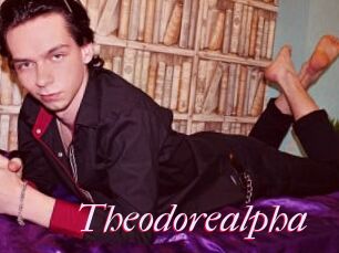 Theodorealpha