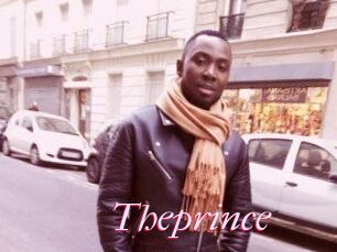 Theprince