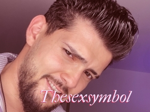 Thesexsymbol