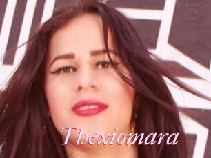 Thexiomara