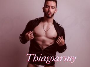 Thiagoarmy