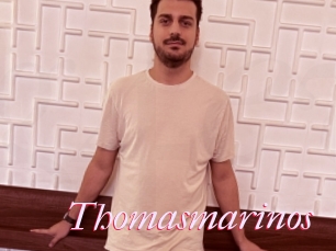 Thomasmarinos