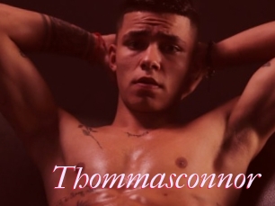 Thommasconnor