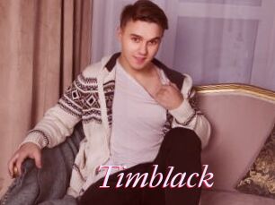 Timblack