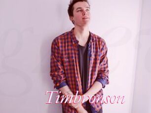 Timbronson