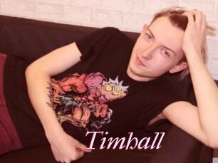 Timhall