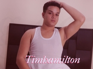 Timhamilton