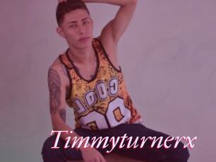 Timmyturnerx