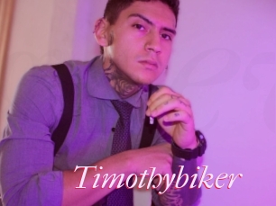 Timothybiker