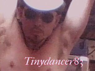 Tinydancer83