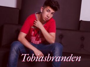 Tobiasbranden