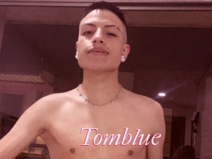 Tomblue