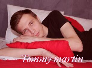 Tommy_martin