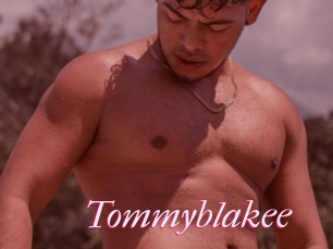 Tommyblakee