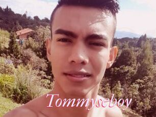 Tommyseboy