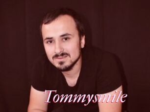 Tommysmile