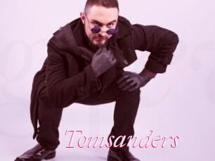 Tomsanders