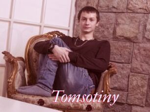 Tomsotiny