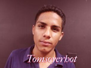 Tomsoyerhot