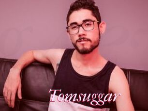 Tomsuggar