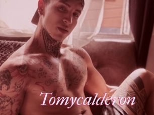 Tomycalderon