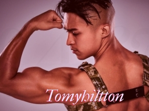 Tomyhiltton