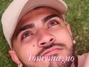 Tomymagno