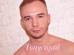 Tonycupid